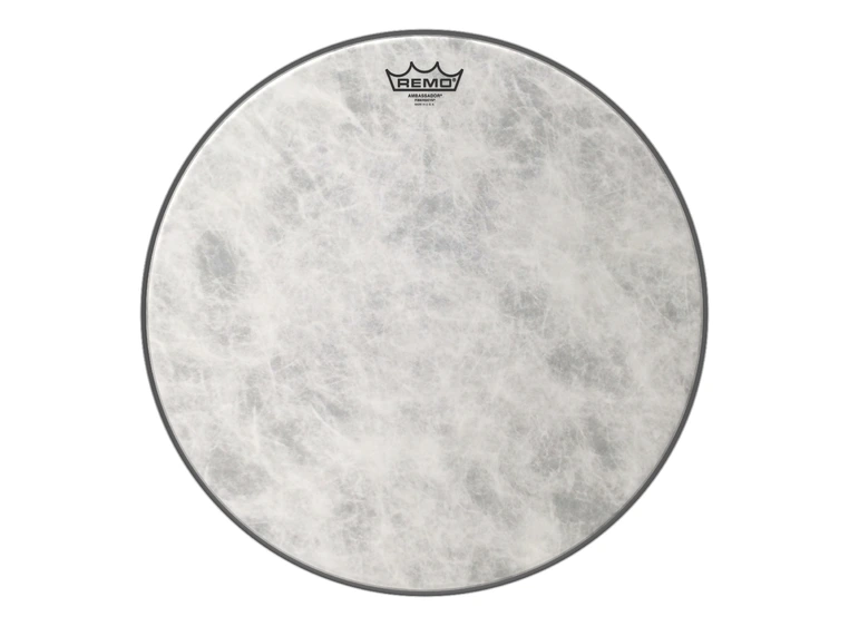 Remo FA-0518 Fiberskyn 3 Ambassador 18 